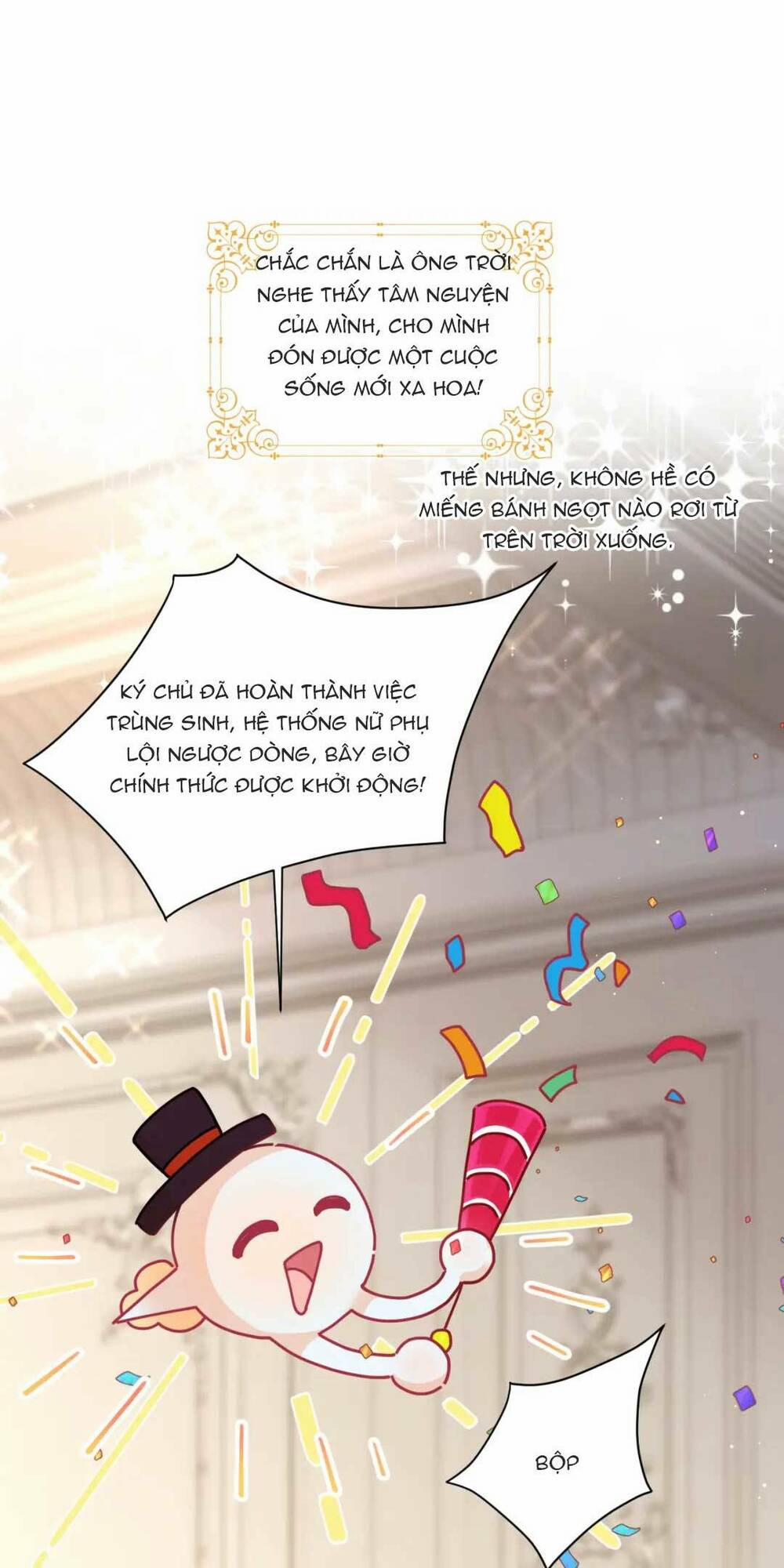 Bạch Liên Hoa Dựa Vào Việc Giả Trang Đáng Thương Hướng Dẫn Ca Ca Xưng Bá Toàn Cầu 1 trang 19