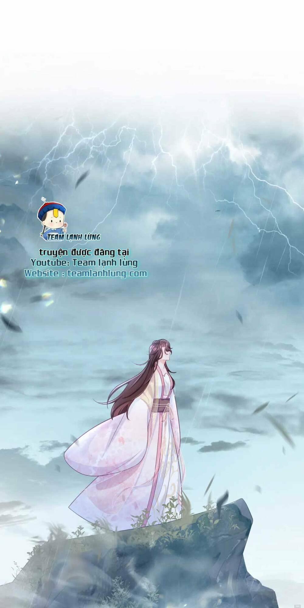 Bạch Liên Hoa Dựa Vào Việc Giả Trang Đáng Thương Hướng Dẫn Ca Ca Xưng Bá Toàn Cầu 1 trang 2