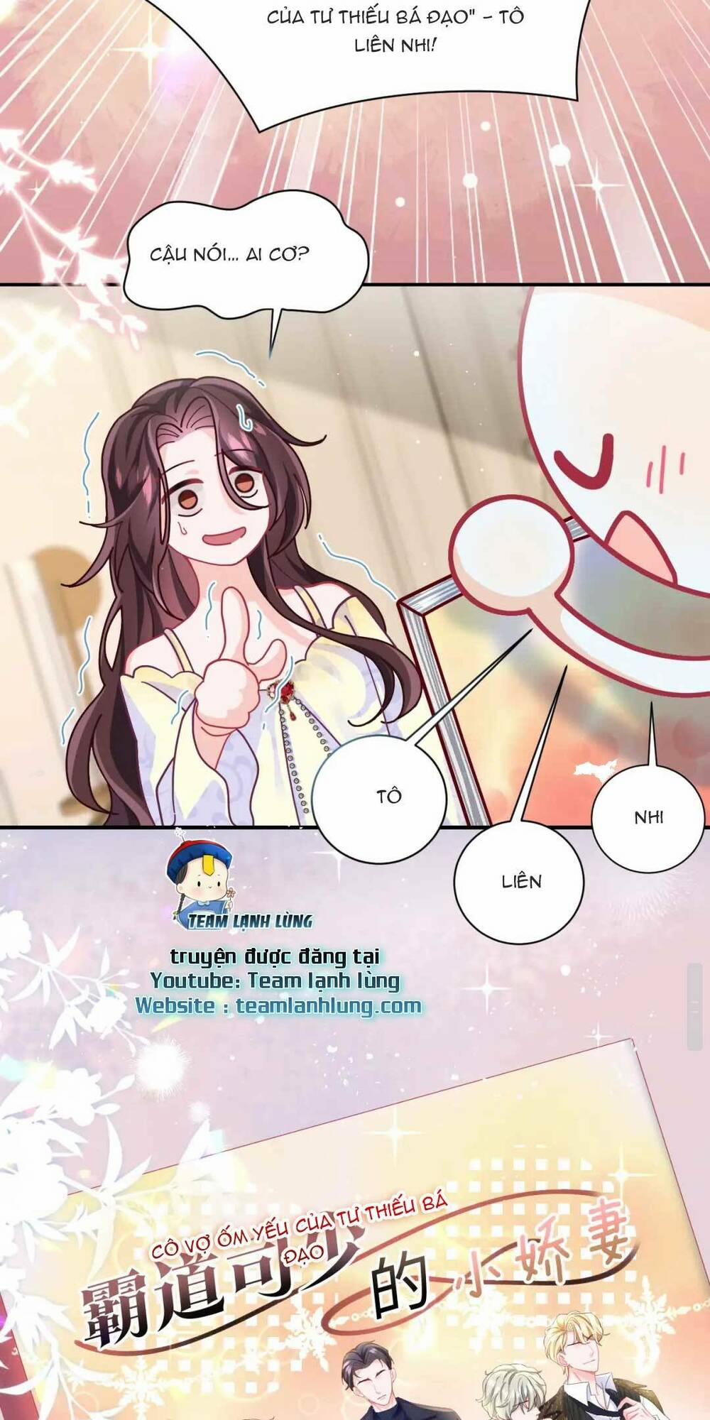 Bạch Liên Hoa Dựa Vào Việc Giả Trang Đáng Thương Hướng Dẫn Ca Ca Xưng Bá Toàn Cầu 1 trang 22