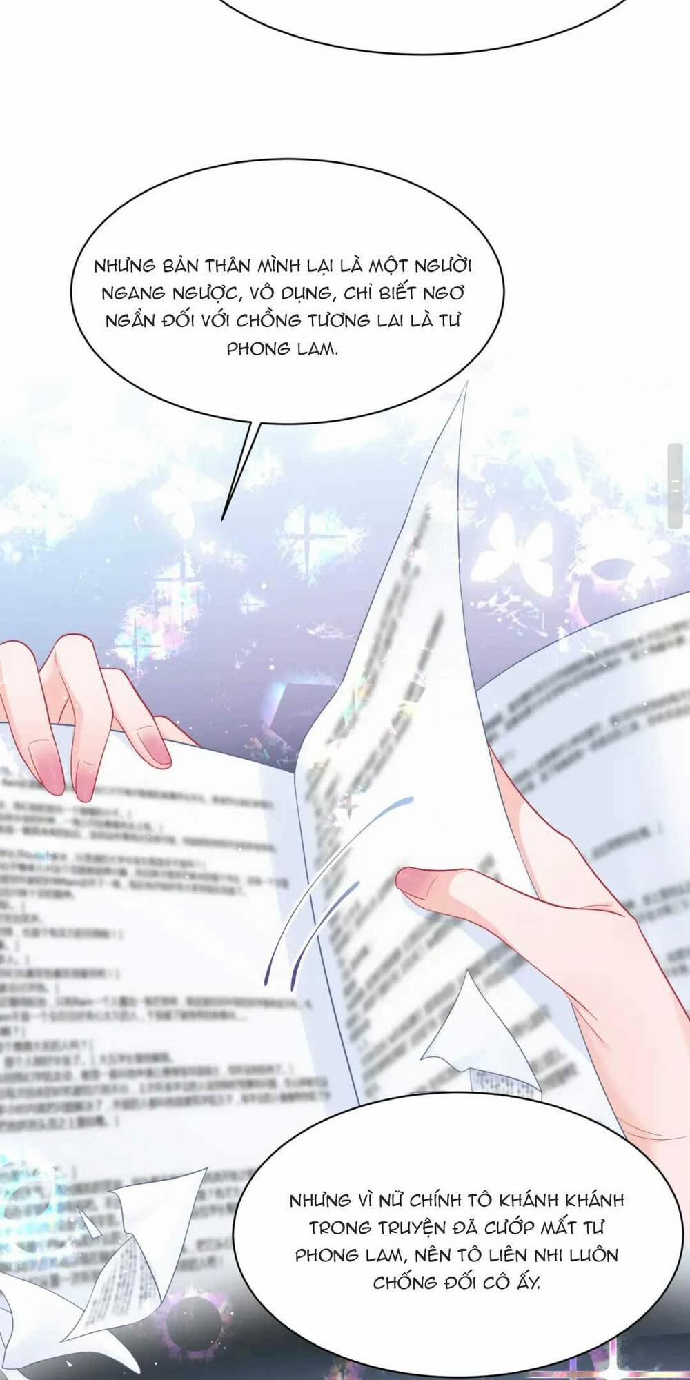 Bạch Liên Hoa Dựa Vào Việc Giả Trang Đáng Thương Hướng Dẫn Ca Ca Xưng Bá Toàn Cầu 1 trang 24