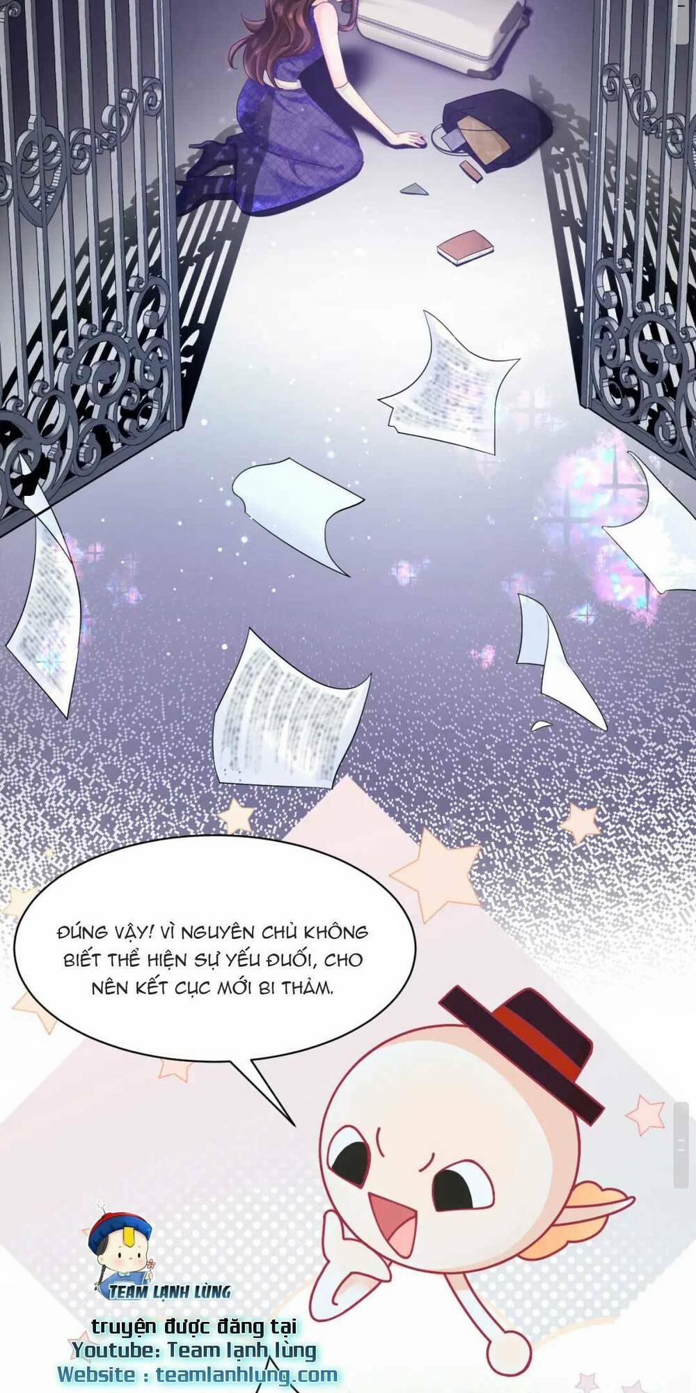 Bạch Liên Hoa Dựa Vào Việc Giả Trang Đáng Thương Hướng Dẫn Ca Ca Xưng Bá Toàn Cầu 1 trang 26