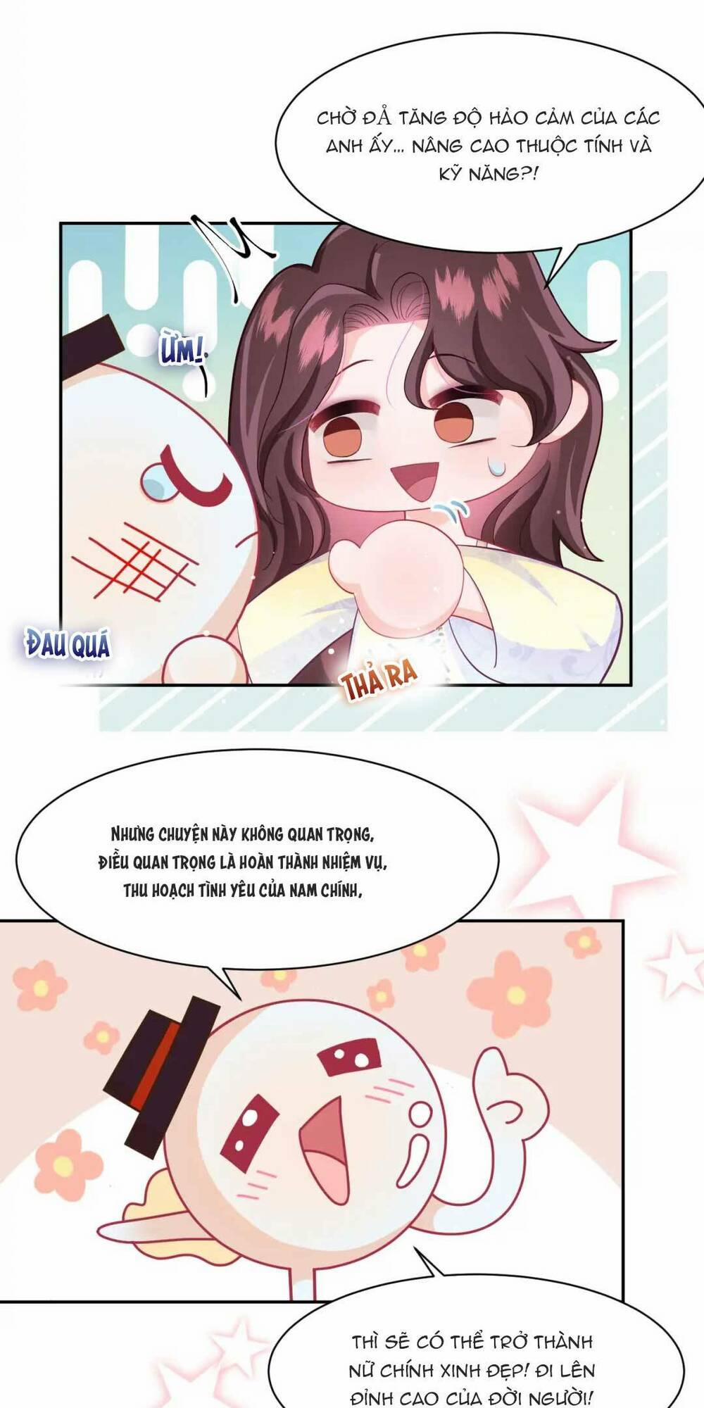 Bạch Liên Hoa Dựa Vào Việc Giả Trang Đáng Thương Hướng Dẫn Ca Ca Xưng Bá Toàn Cầu 1 trang 31