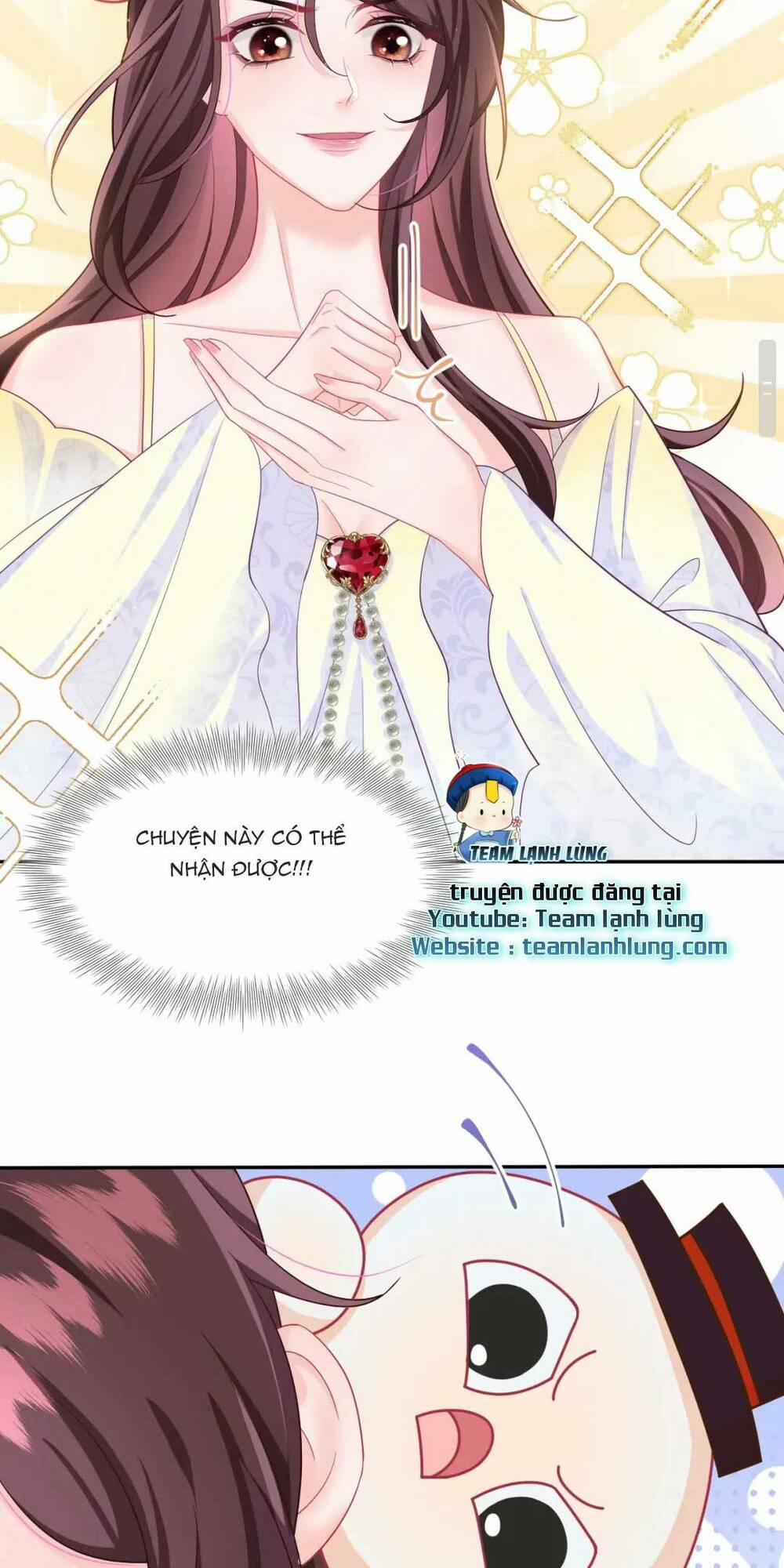 Bạch Liên Hoa Dựa Vào Việc Giả Trang Đáng Thương Hướng Dẫn Ca Ca Xưng Bá Toàn Cầu 1 trang 33