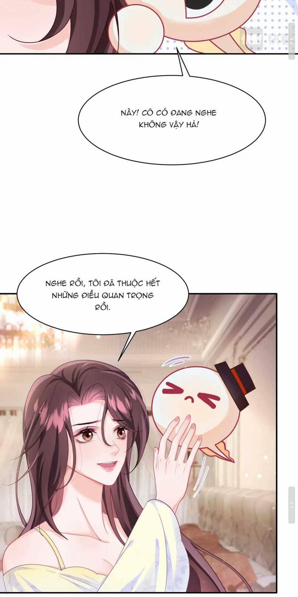 Bạch Liên Hoa Dựa Vào Việc Giả Trang Đáng Thương Hướng Dẫn Ca Ca Xưng Bá Toàn Cầu 1 trang 34