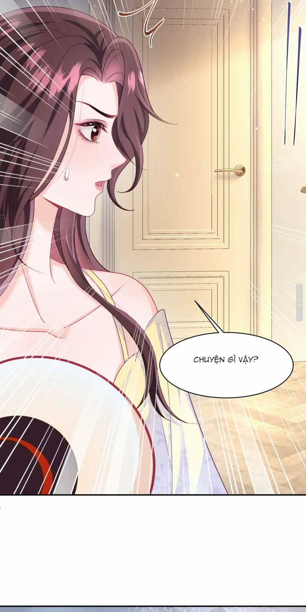 Bạch Liên Hoa Dựa Vào Việc Giả Trang Đáng Thương Hướng Dẫn Ca Ca Xưng Bá Toàn Cầu 1 trang 36