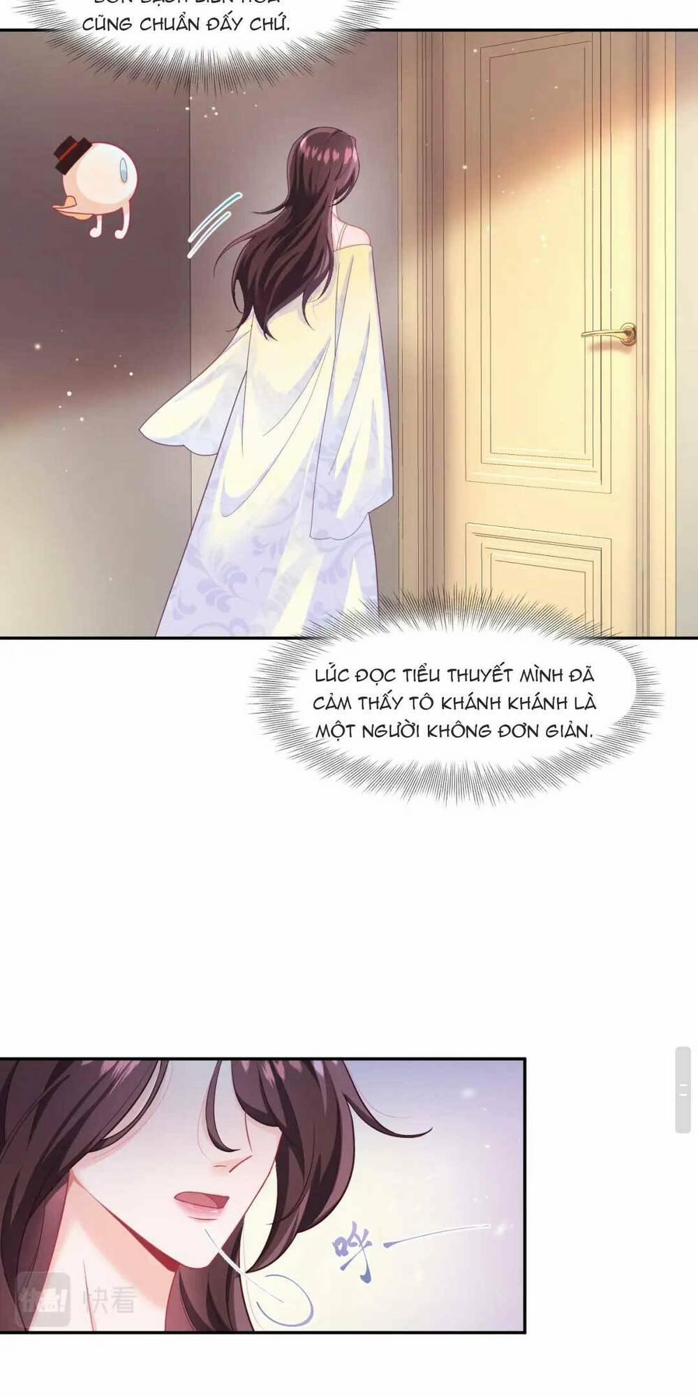 Bạch Liên Hoa Dựa Vào Việc Giả Trang Đáng Thương Hướng Dẫn Ca Ca Xưng Bá Toàn Cầu 1 trang 39