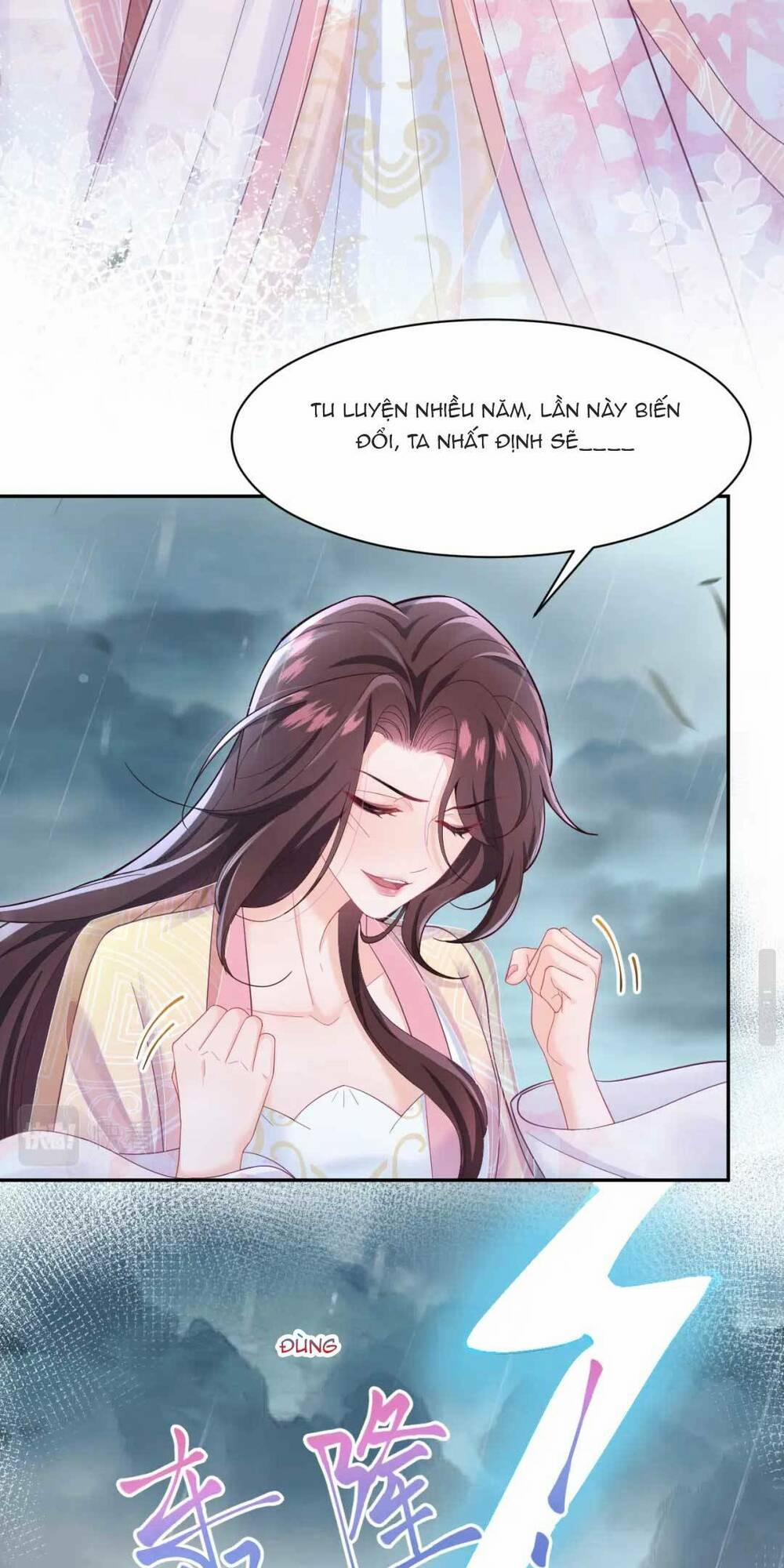 Bạch Liên Hoa Dựa Vào Việc Giả Trang Đáng Thương Hướng Dẫn Ca Ca Xưng Bá Toàn Cầu 1 trang 4