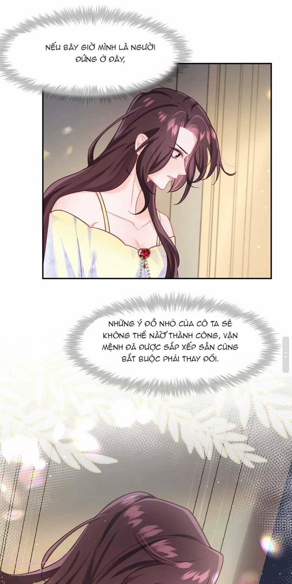 Bạch Liên Hoa Dựa Vào Việc Giả Trang Đáng Thương Hướng Dẫn Ca Ca Xưng Bá Toàn Cầu 1 trang 40