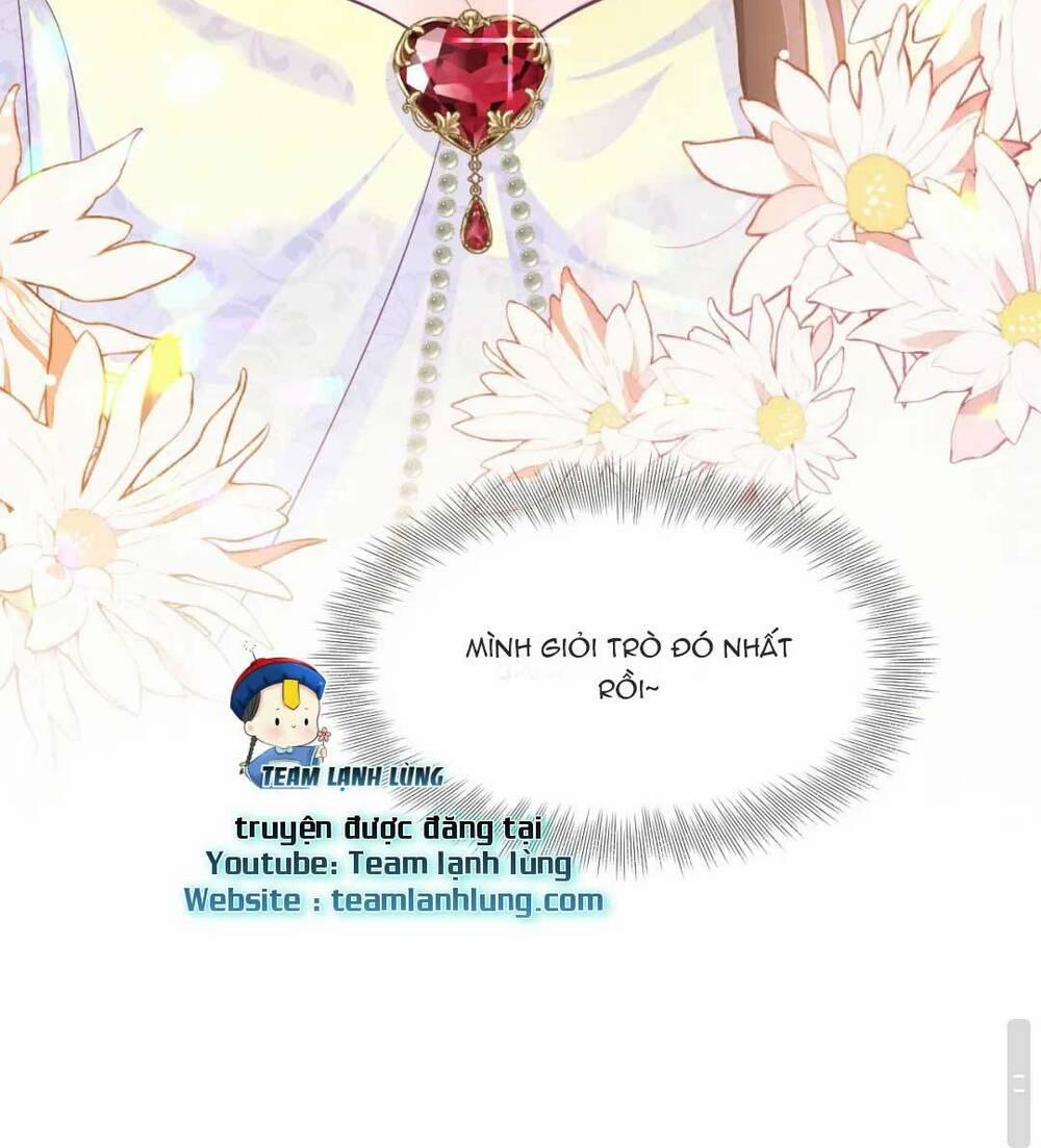 Bạch Liên Hoa Dựa Vào Việc Giả Trang Đáng Thương Hướng Dẫn Ca Ca Xưng Bá Toàn Cầu 1 trang 43