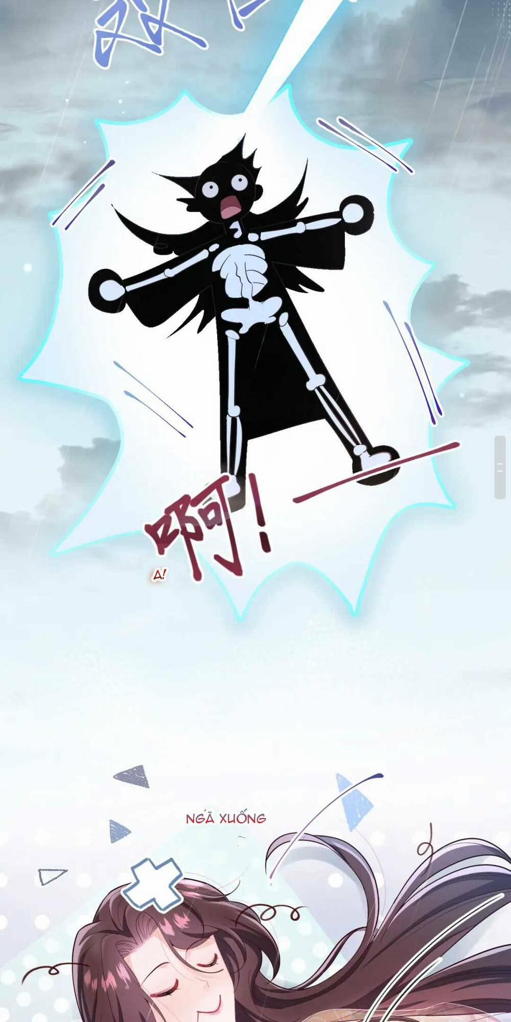 Bạch Liên Hoa Dựa Vào Việc Giả Trang Đáng Thương Hướng Dẫn Ca Ca Xưng Bá Toàn Cầu 1 trang 5