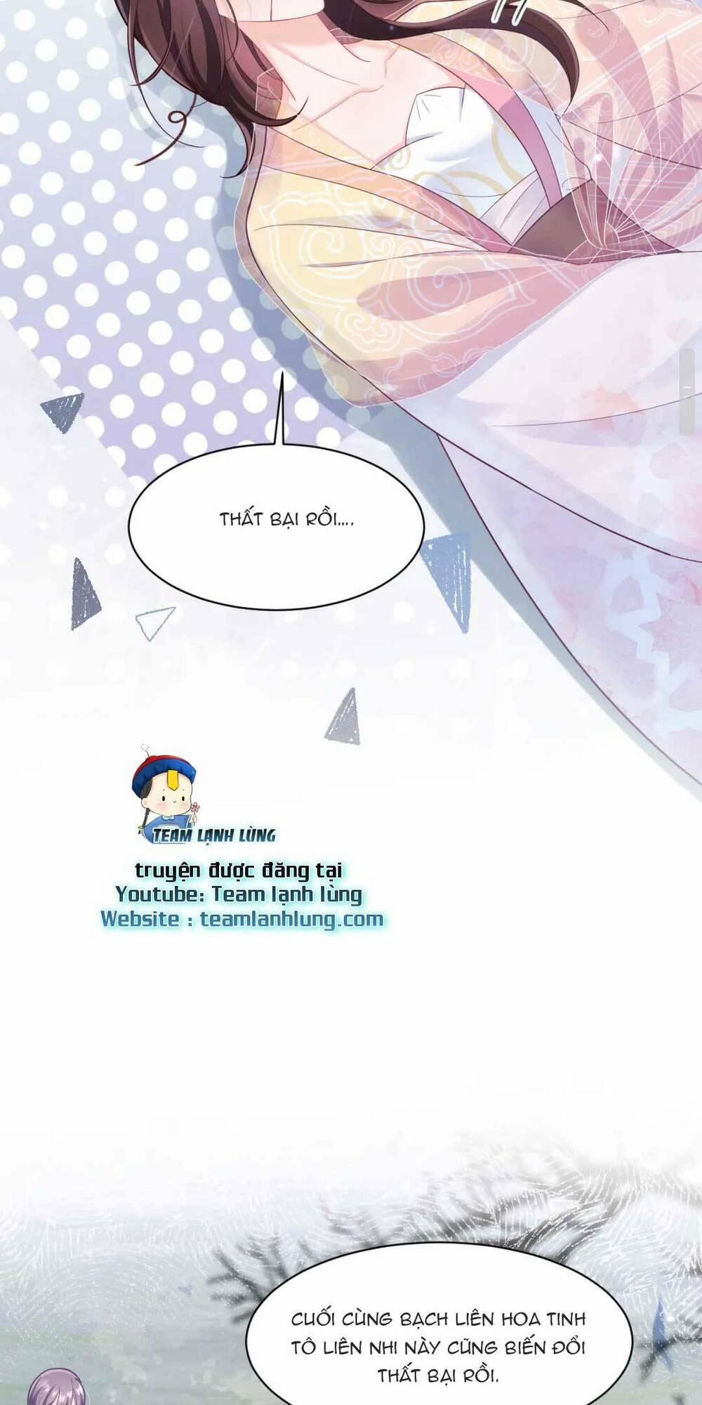 Bạch Liên Hoa Dựa Vào Việc Giả Trang Đáng Thương Hướng Dẫn Ca Ca Xưng Bá Toàn Cầu 1 trang 6