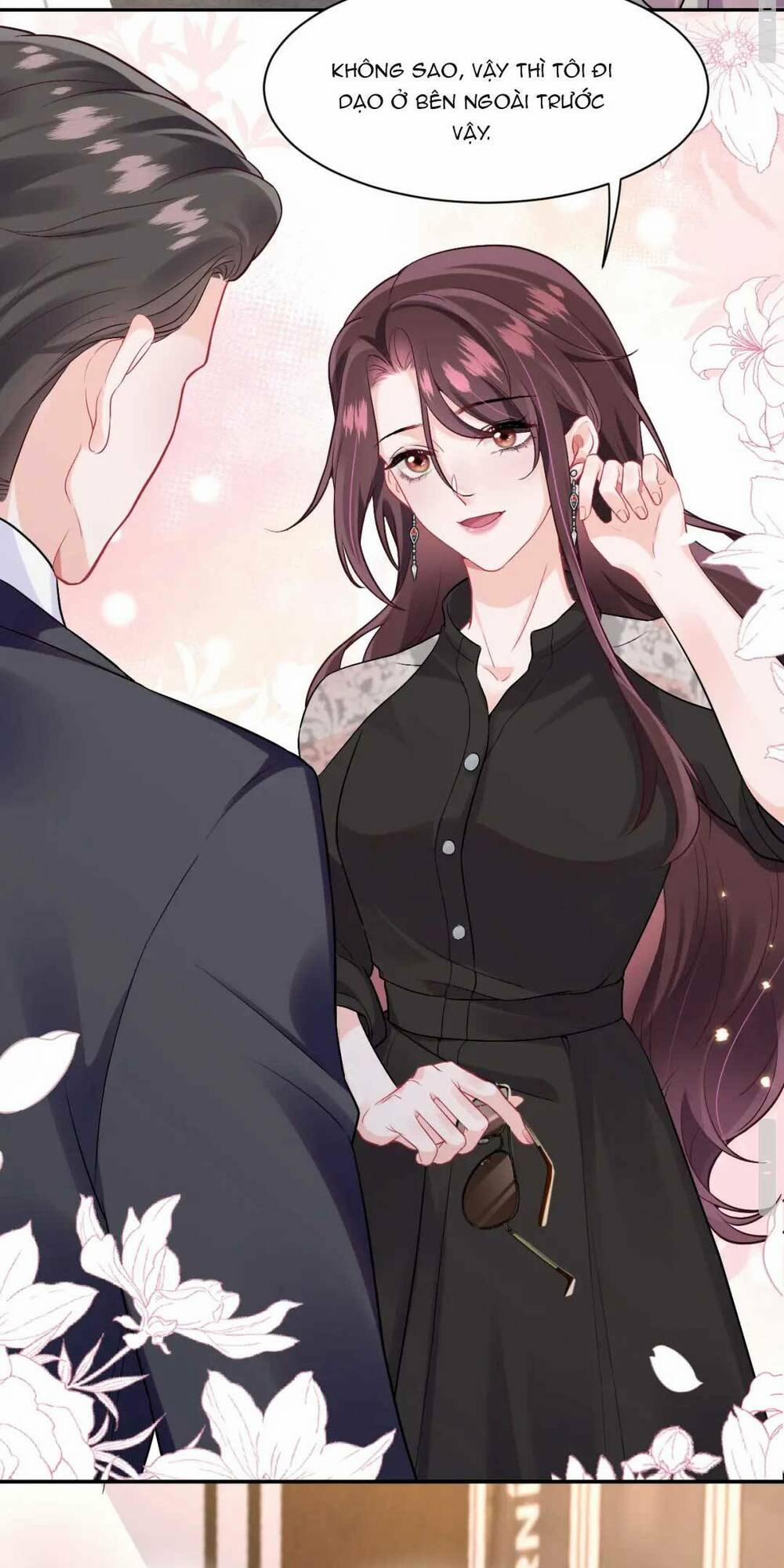 Bạch Liên Hoa Dựa Vào Việc Giả Trang Đáng Thương Hướng Dẫn Ca Ca Xưng Bá Toàn Cầu 10 trang 10