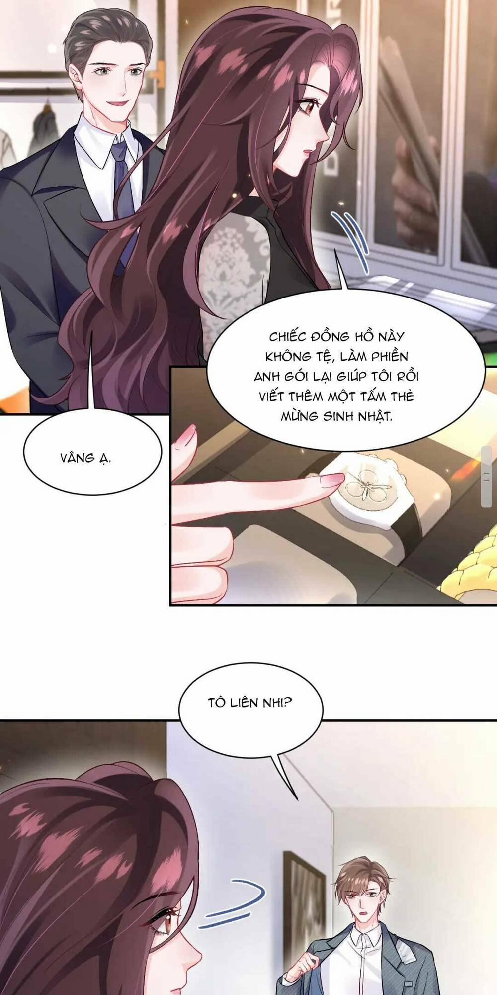 Bạch Liên Hoa Dựa Vào Việc Giả Trang Đáng Thương Hướng Dẫn Ca Ca Xưng Bá Toàn Cầu 10 trang 11