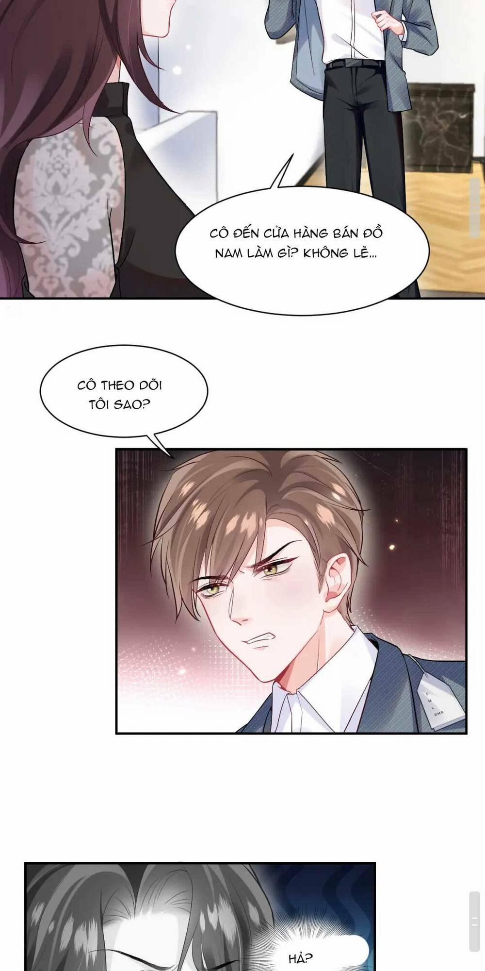 Bạch Liên Hoa Dựa Vào Việc Giả Trang Đáng Thương Hướng Dẫn Ca Ca Xưng Bá Toàn Cầu 10 trang 12