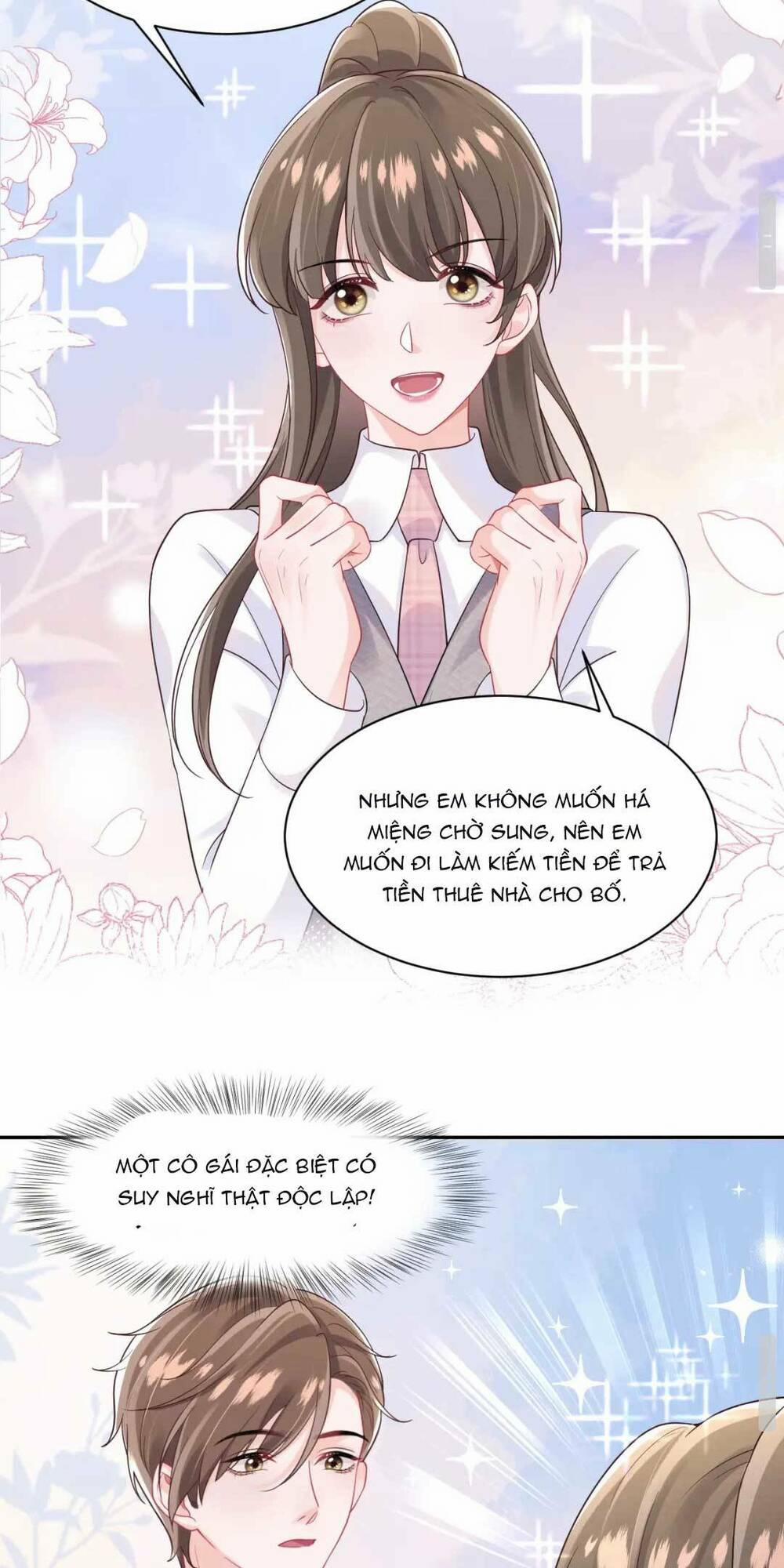 Bạch Liên Hoa Dựa Vào Việc Giả Trang Đáng Thương Hướng Dẫn Ca Ca Xưng Bá Toàn Cầu 10 trang 15