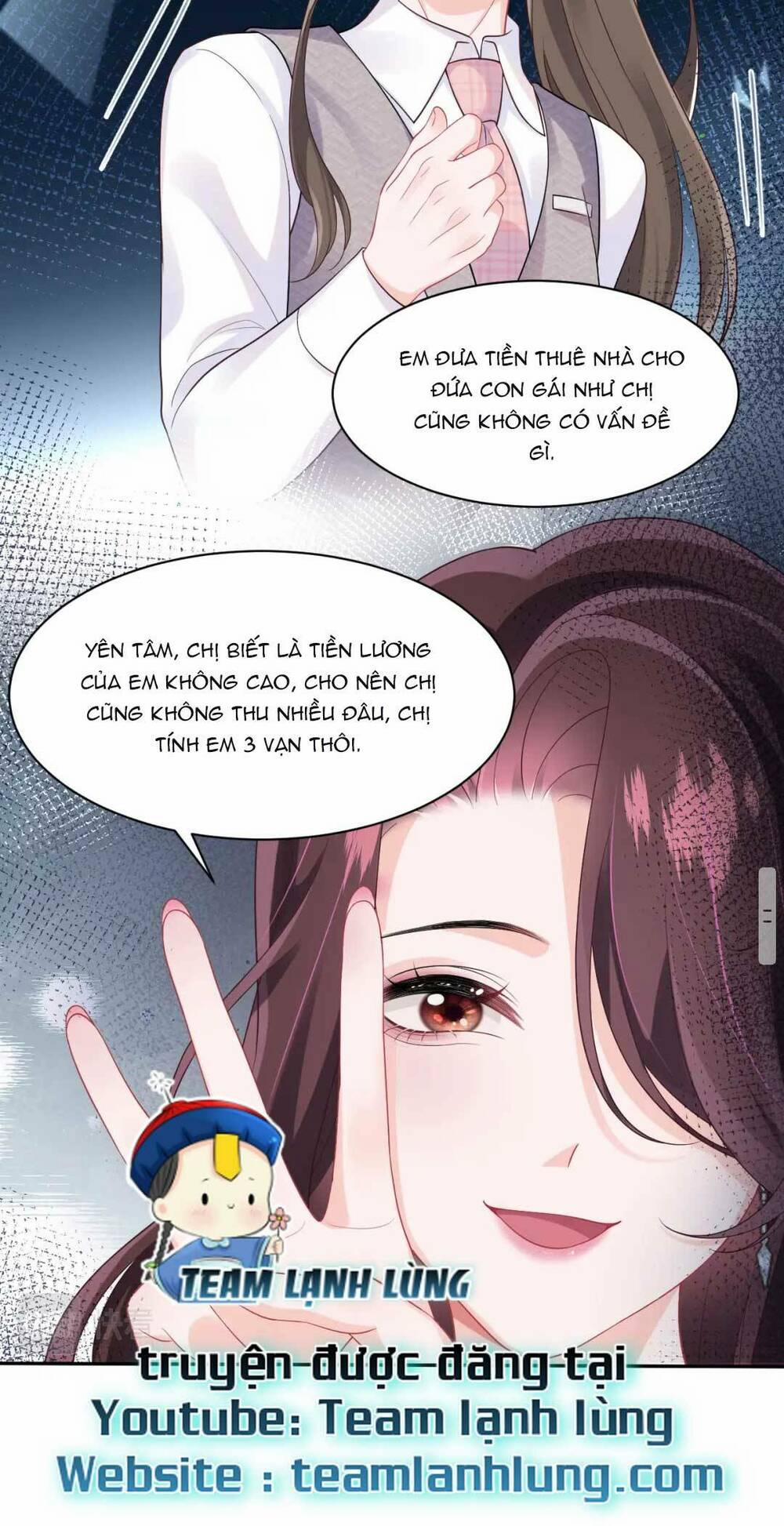 Bạch Liên Hoa Dựa Vào Việc Giả Trang Đáng Thương Hướng Dẫn Ca Ca Xưng Bá Toàn Cầu 10 trang 19