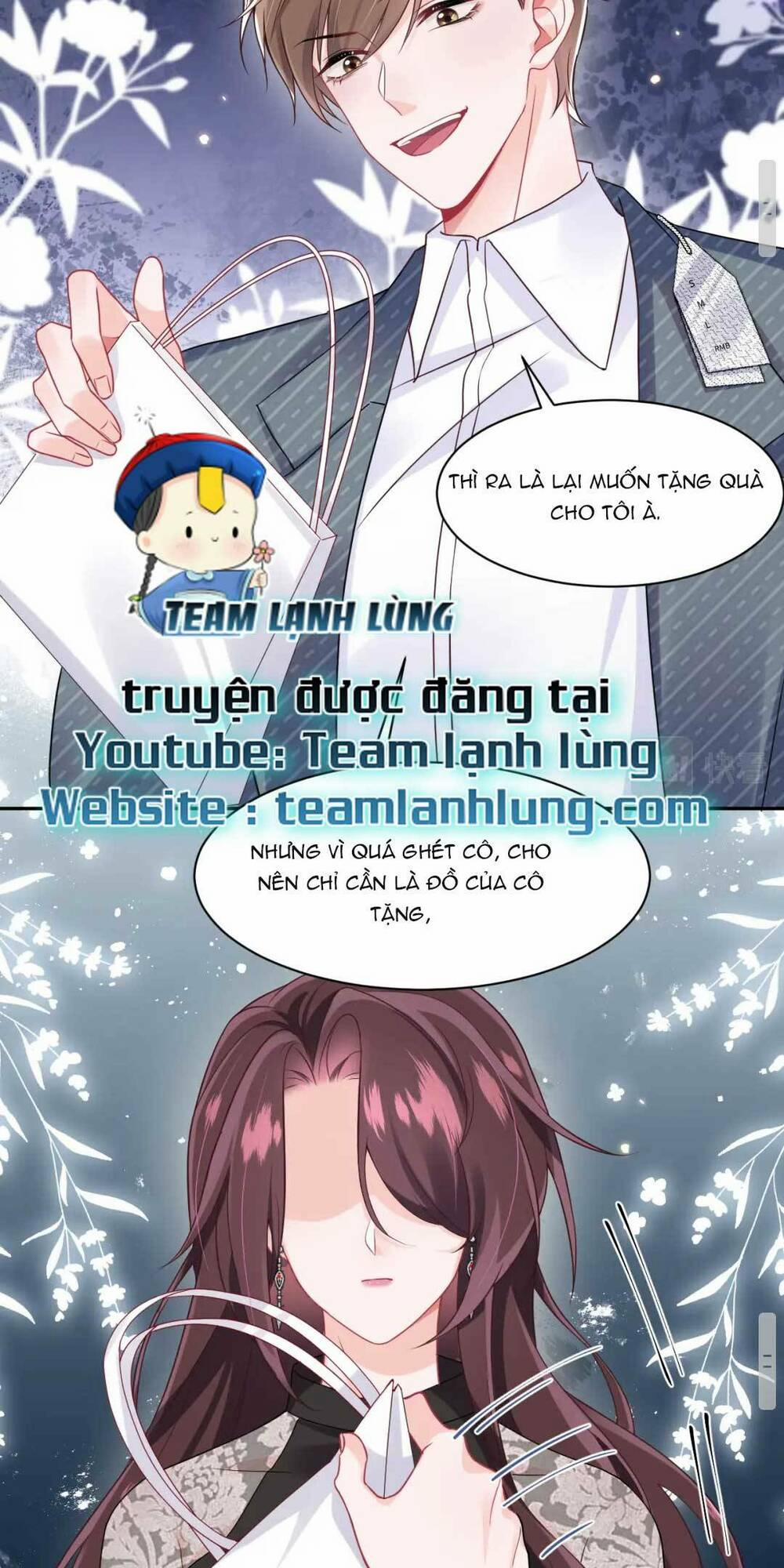 Bạch Liên Hoa Dựa Vào Việc Giả Trang Đáng Thương Hướng Dẫn Ca Ca Xưng Bá Toàn Cầu 10 trang 24