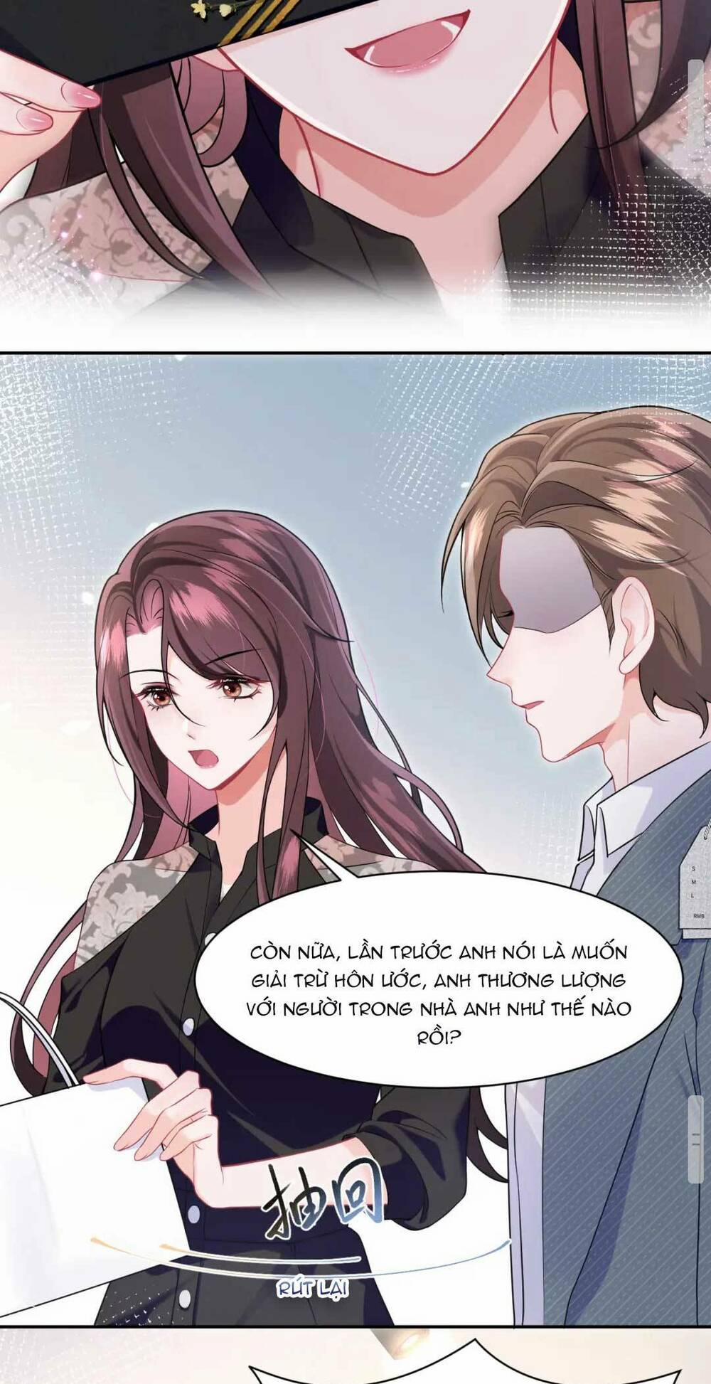 Bạch Liên Hoa Dựa Vào Việc Giả Trang Đáng Thương Hướng Dẫn Ca Ca Xưng Bá Toàn Cầu 10 trang 27