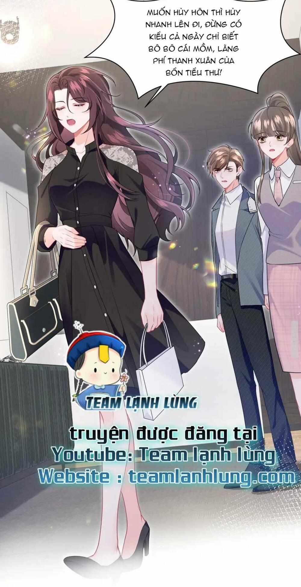 Bạch Liên Hoa Dựa Vào Việc Giả Trang Đáng Thương Hướng Dẫn Ca Ca Xưng Bá Toàn Cầu 10 trang 28