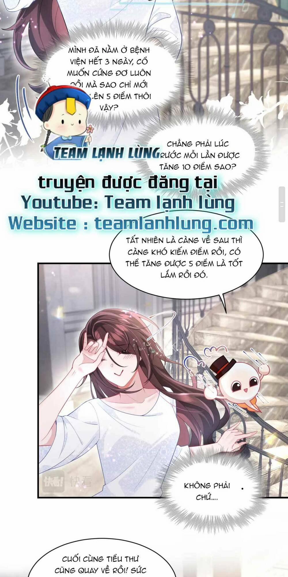 Bạch Liên Hoa Dựa Vào Việc Giả Trang Đáng Thương Hướng Dẫn Ca Ca Xưng Bá Toàn Cầu 10 trang 3