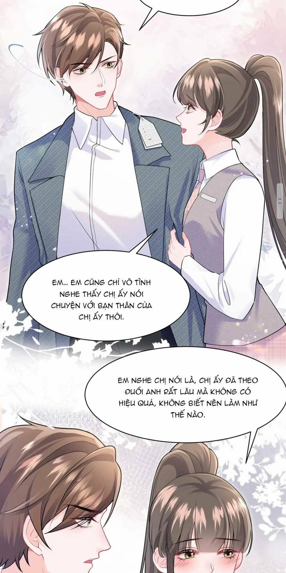 Bạch Liên Hoa Dựa Vào Việc Giả Trang Đáng Thương Hướng Dẫn Ca Ca Xưng Bá Toàn Cầu 10 trang 30