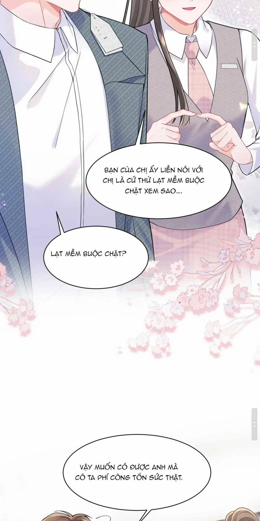 Bạch Liên Hoa Dựa Vào Việc Giả Trang Đáng Thương Hướng Dẫn Ca Ca Xưng Bá Toàn Cầu 10 trang 31