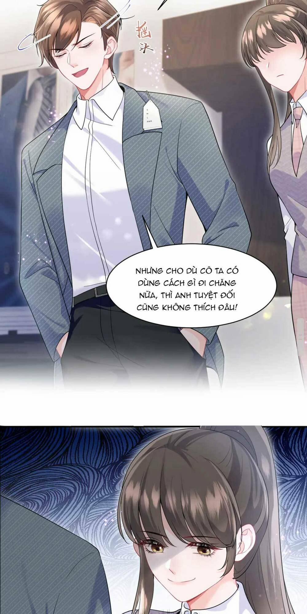 Bạch Liên Hoa Dựa Vào Việc Giả Trang Đáng Thương Hướng Dẫn Ca Ca Xưng Bá Toàn Cầu 10 trang 32