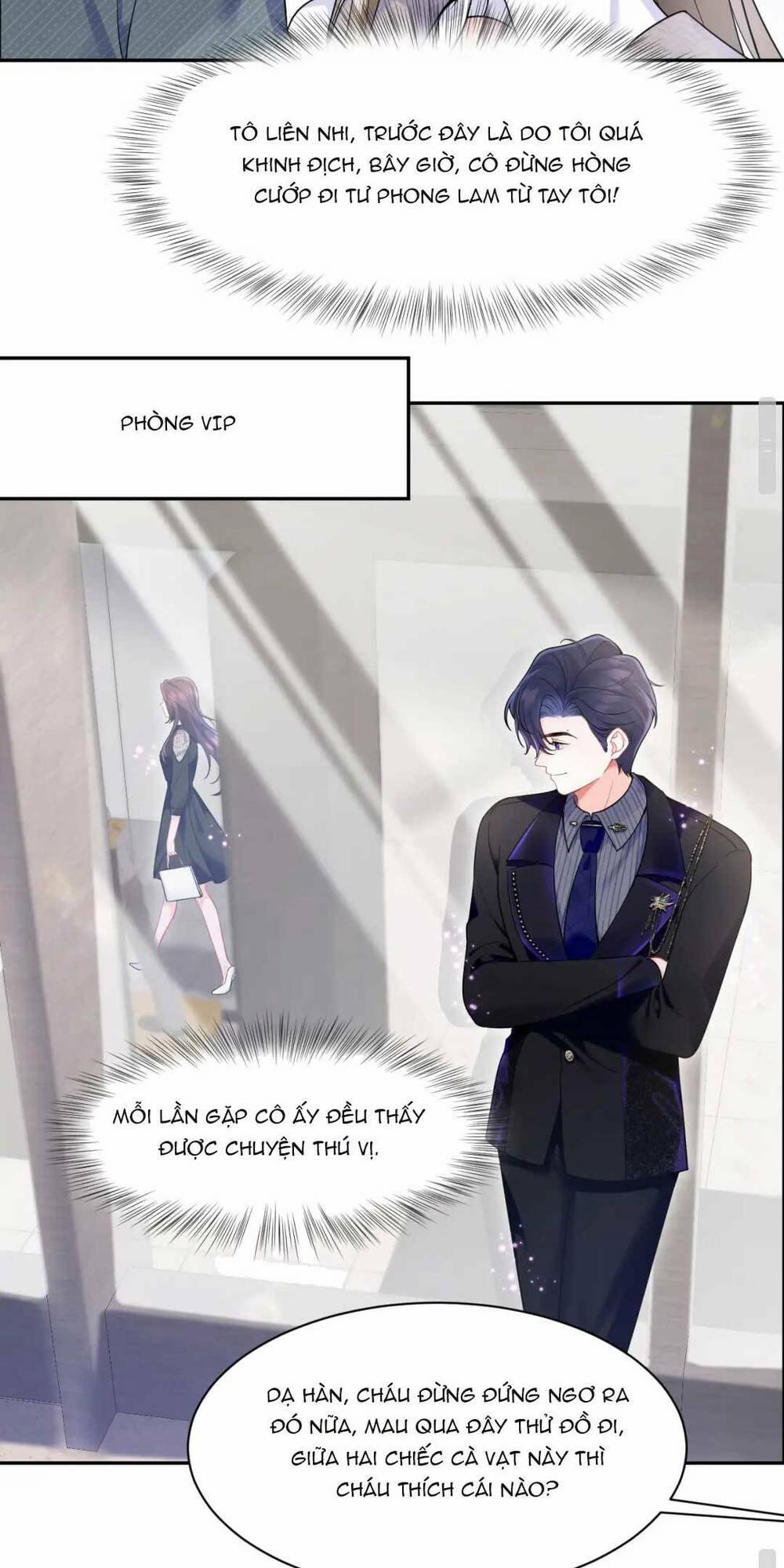 Bạch Liên Hoa Dựa Vào Việc Giả Trang Đáng Thương Hướng Dẫn Ca Ca Xưng Bá Toàn Cầu 10 trang 33