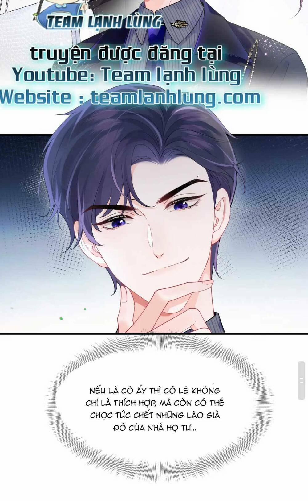 Bạch Liên Hoa Dựa Vào Việc Giả Trang Đáng Thương Hướng Dẫn Ca Ca Xưng Bá Toàn Cầu 10 trang 38