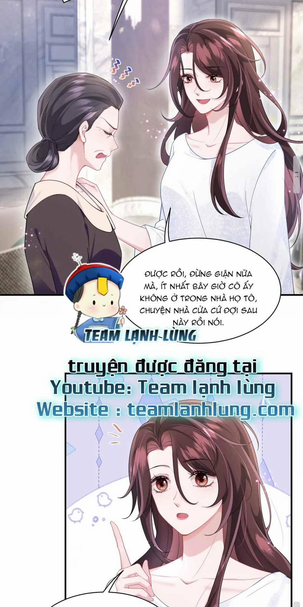 Bạch Liên Hoa Dựa Vào Việc Giả Trang Đáng Thương Hướng Dẫn Ca Ca Xưng Bá Toàn Cầu 10 trang 6