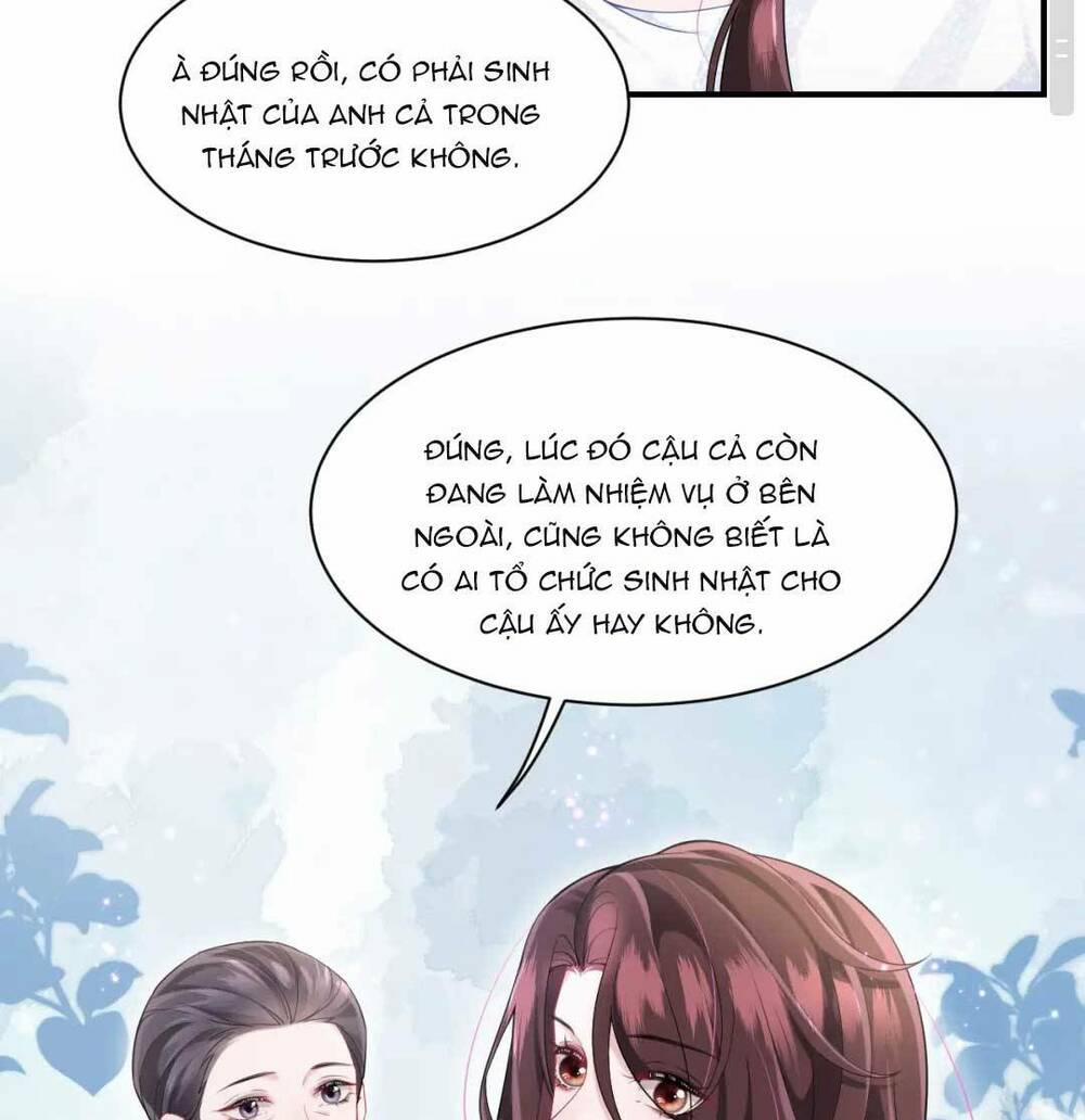 Bạch Liên Hoa Dựa Vào Việc Giả Trang Đáng Thương Hướng Dẫn Ca Ca Xưng Bá Toàn Cầu 10 trang 7