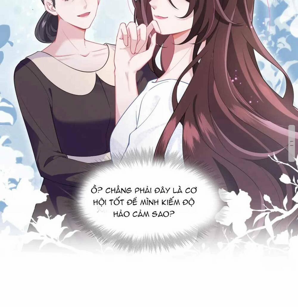 Bạch Liên Hoa Dựa Vào Việc Giả Trang Đáng Thương Hướng Dẫn Ca Ca Xưng Bá Toàn Cầu 10 trang 8