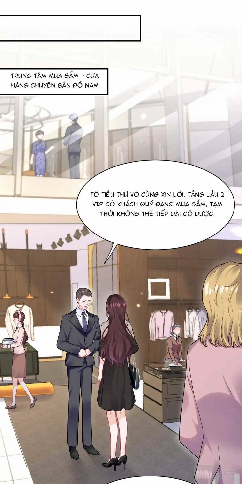 Bạch Liên Hoa Dựa Vào Việc Giả Trang Đáng Thương Hướng Dẫn Ca Ca Xưng Bá Toàn Cầu 10 trang 9