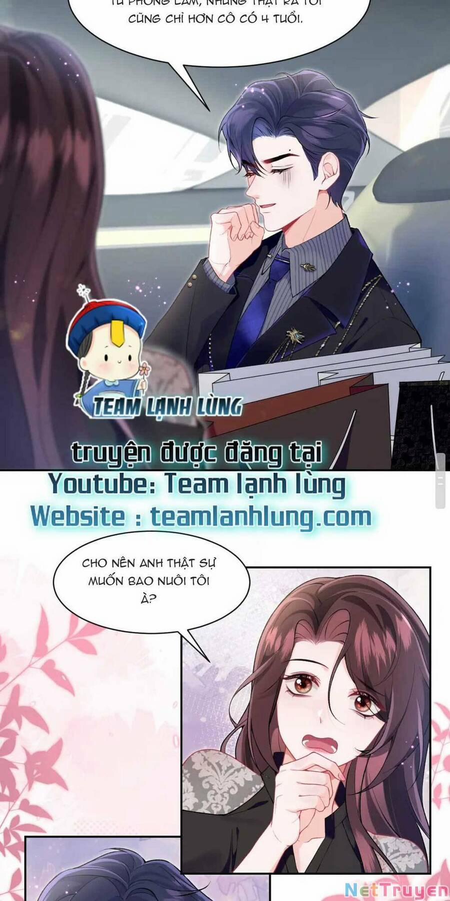 Bạch Liên Hoa Dựa Vào Việc Giả Trang Đáng Thương Hướng Dẫn Ca Ca Xưng Bá Toàn Cầu 11 trang 12