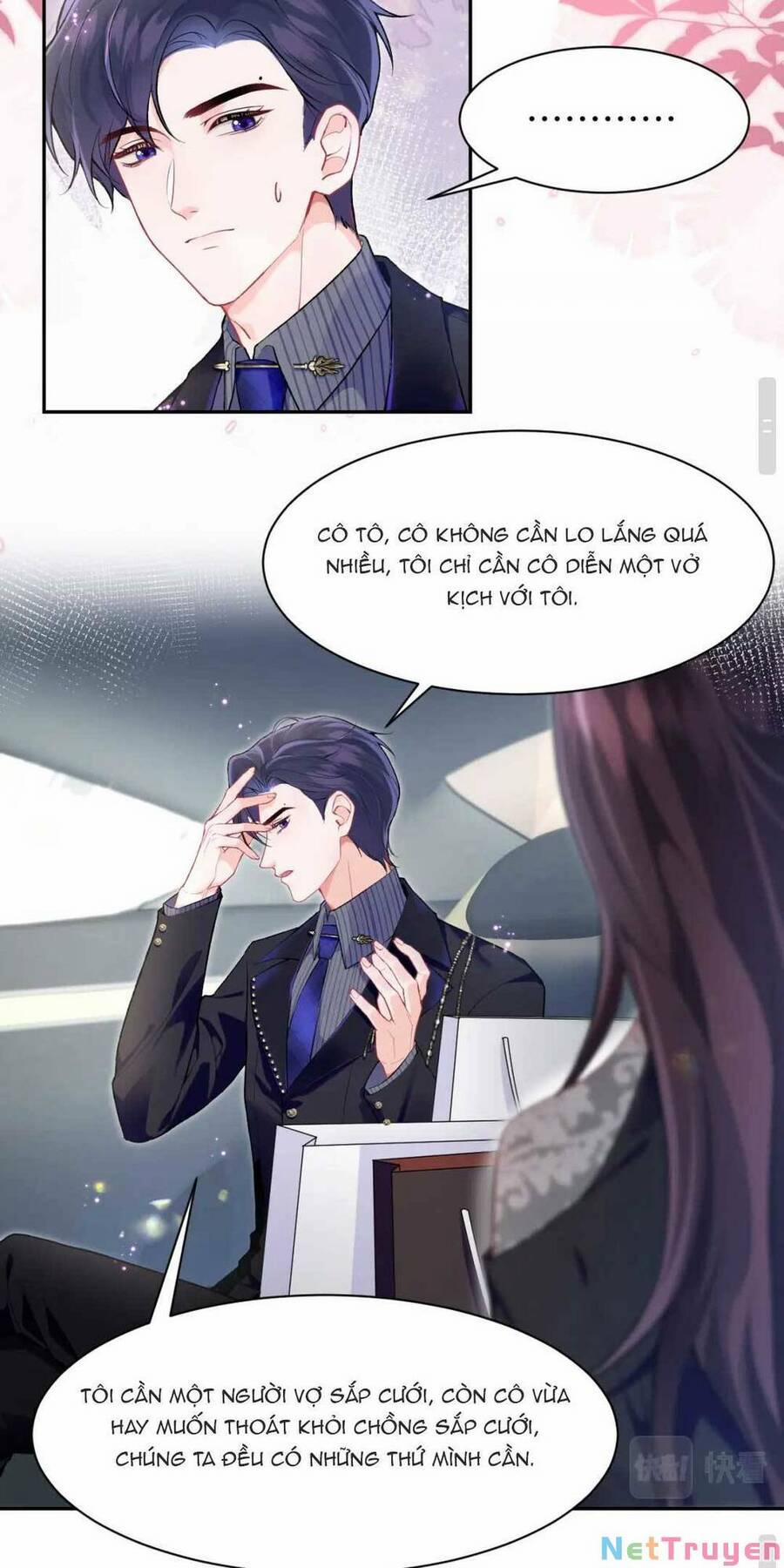 Bạch Liên Hoa Dựa Vào Việc Giả Trang Đáng Thương Hướng Dẫn Ca Ca Xưng Bá Toàn Cầu 11 trang 13