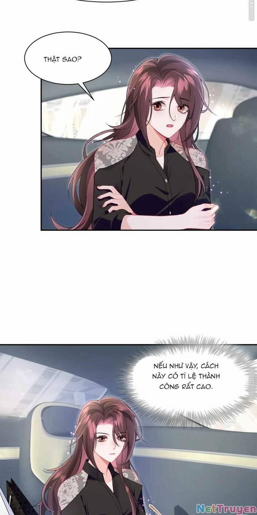 Bạch Liên Hoa Dựa Vào Việc Giả Trang Đáng Thương Hướng Dẫn Ca Ca Xưng Bá Toàn Cầu 11 trang 14