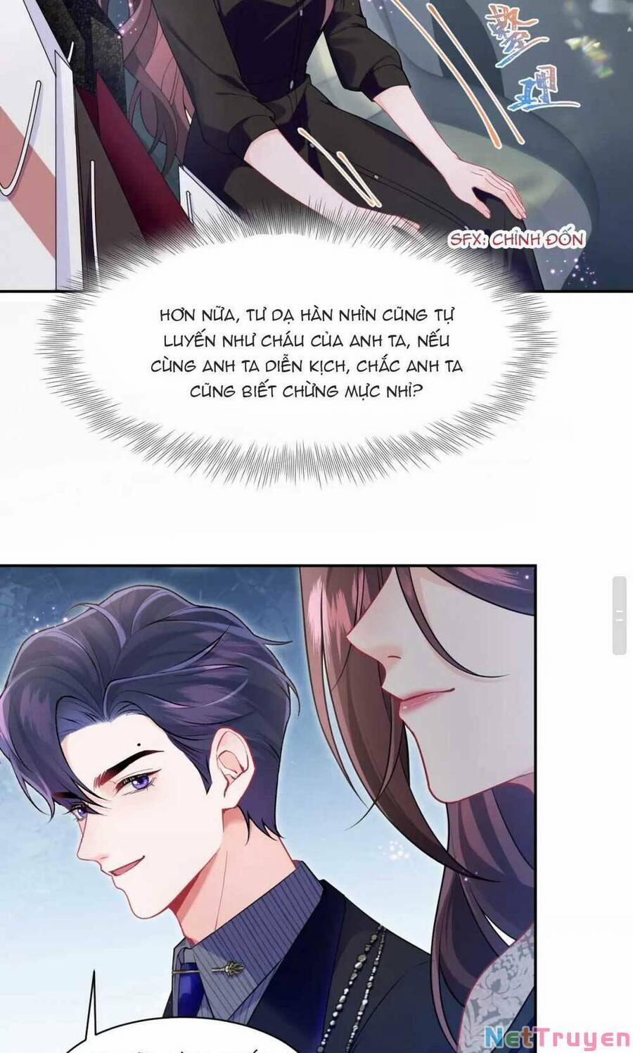 Bạch Liên Hoa Dựa Vào Việc Giả Trang Đáng Thương Hướng Dẫn Ca Ca Xưng Bá Toàn Cầu 11 trang 15