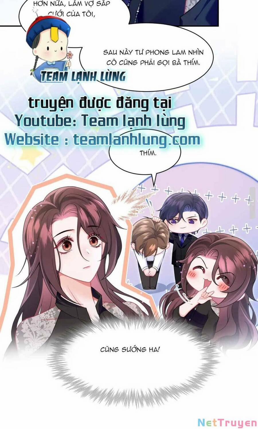 Bạch Liên Hoa Dựa Vào Việc Giả Trang Đáng Thương Hướng Dẫn Ca Ca Xưng Bá Toàn Cầu 11 trang 16