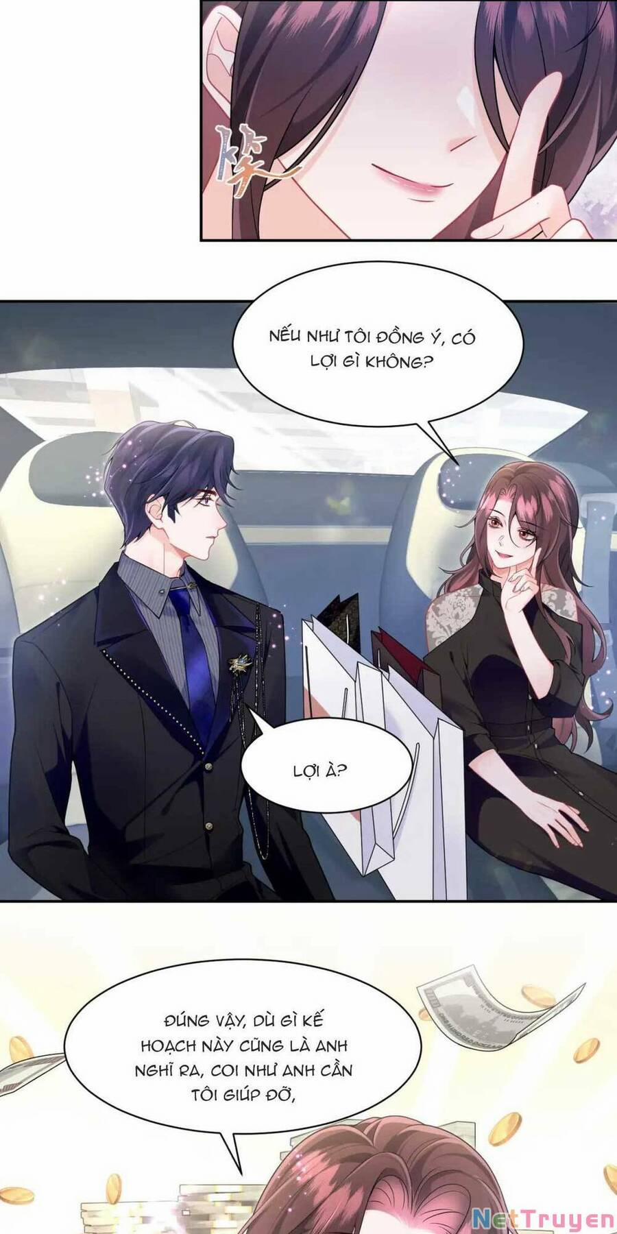 Bạch Liên Hoa Dựa Vào Việc Giả Trang Đáng Thương Hướng Dẫn Ca Ca Xưng Bá Toàn Cầu 11 trang 17