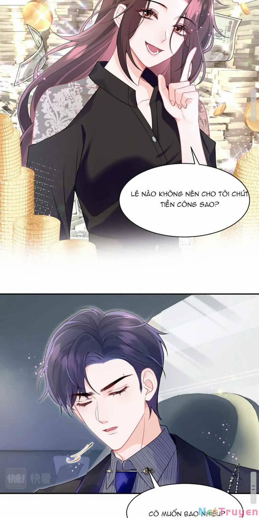 Bạch Liên Hoa Dựa Vào Việc Giả Trang Đáng Thương Hướng Dẫn Ca Ca Xưng Bá Toàn Cầu 11 trang 18