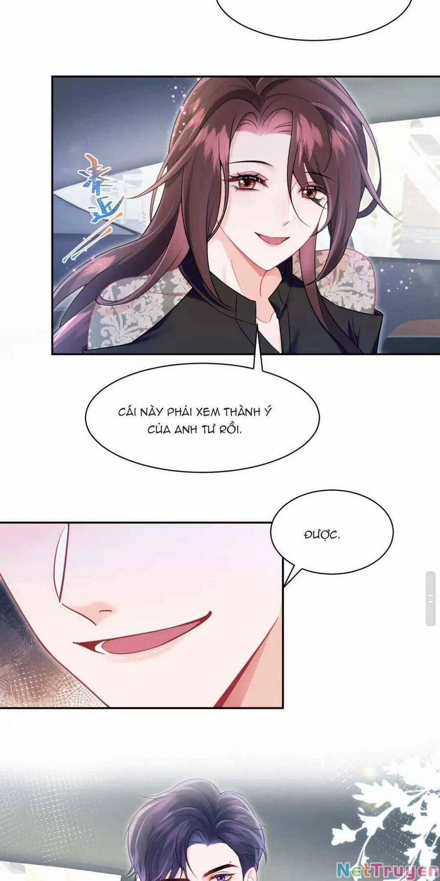 Bạch Liên Hoa Dựa Vào Việc Giả Trang Đáng Thương Hướng Dẫn Ca Ca Xưng Bá Toàn Cầu 11 trang 19