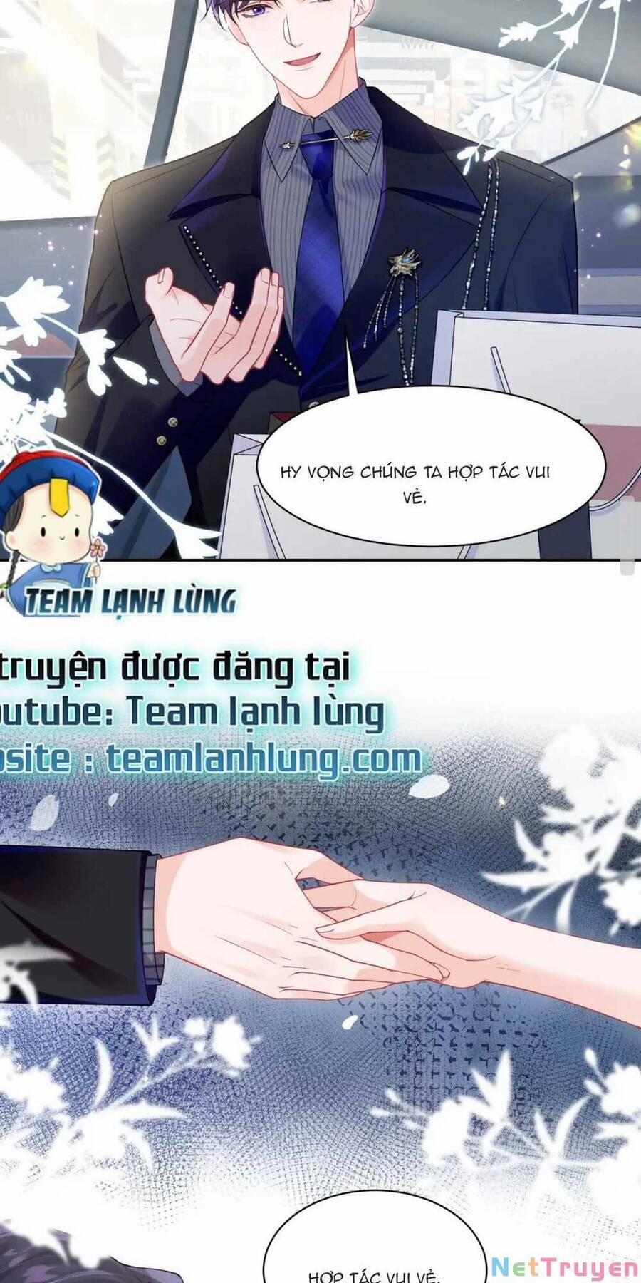 Bạch Liên Hoa Dựa Vào Việc Giả Trang Đáng Thương Hướng Dẫn Ca Ca Xưng Bá Toàn Cầu 11 trang 20