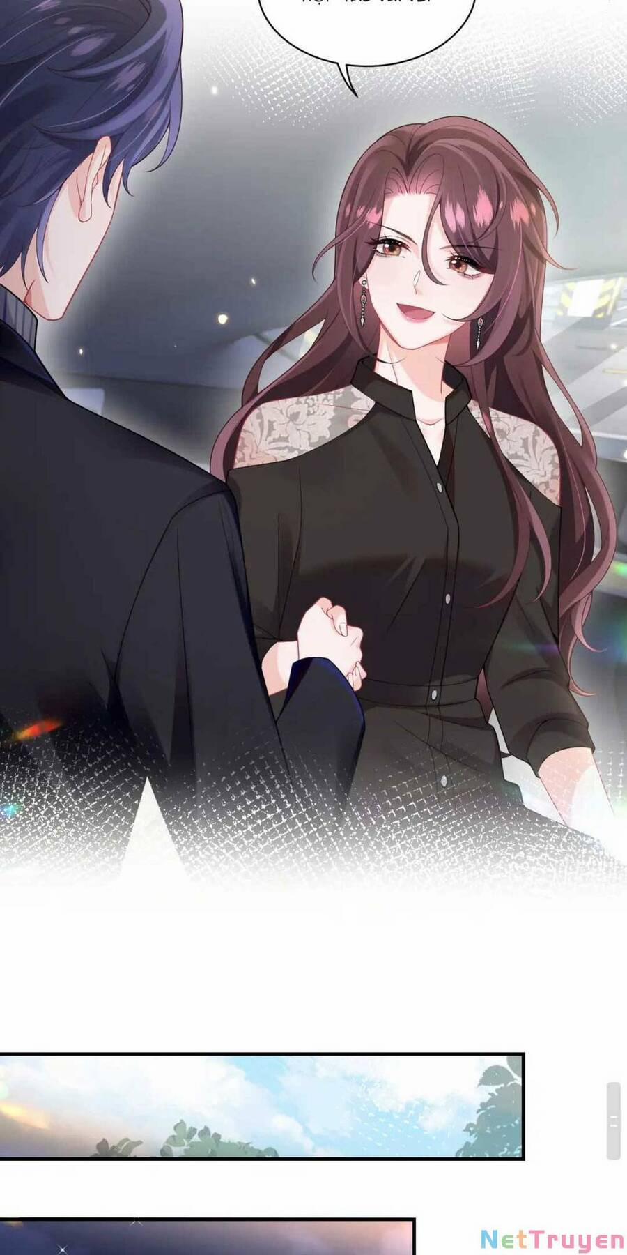 Bạch Liên Hoa Dựa Vào Việc Giả Trang Đáng Thương Hướng Dẫn Ca Ca Xưng Bá Toàn Cầu 11 trang 21