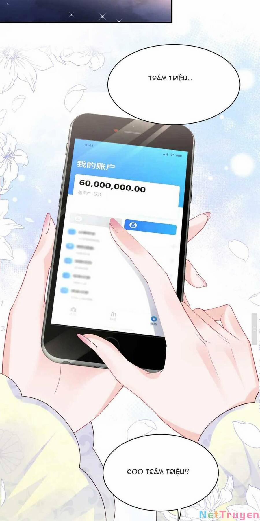 Bạch Liên Hoa Dựa Vào Việc Giả Trang Đáng Thương Hướng Dẫn Ca Ca Xưng Bá Toàn Cầu 11 trang 22