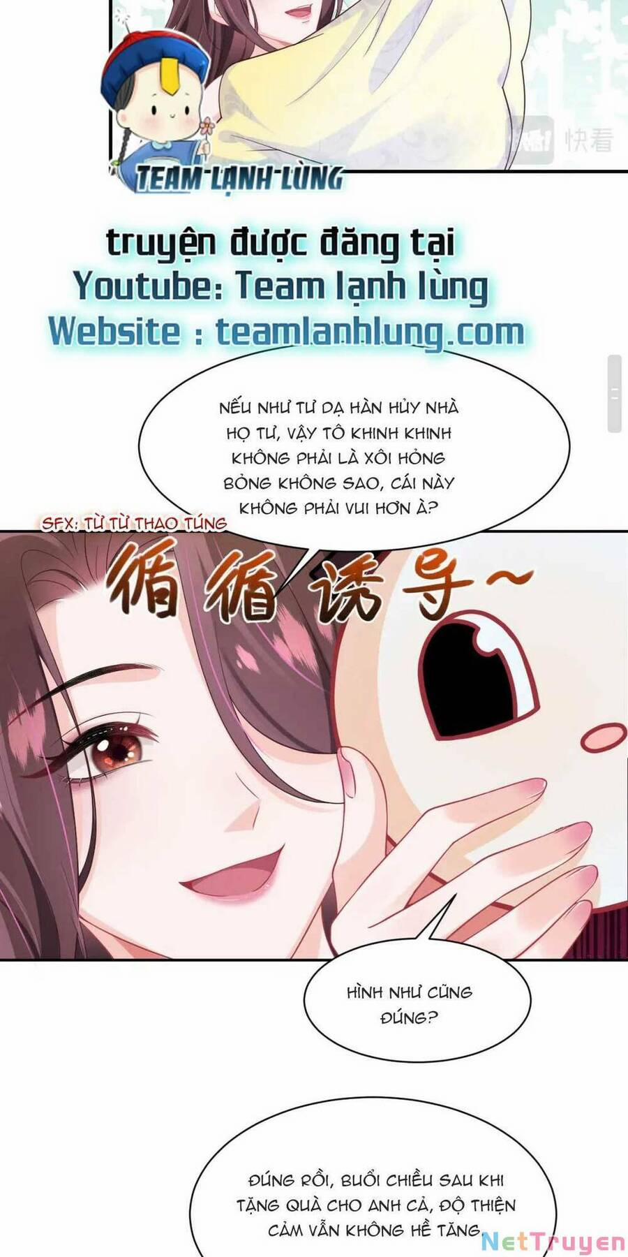 Bạch Liên Hoa Dựa Vào Việc Giả Trang Đáng Thương Hướng Dẫn Ca Ca Xưng Bá Toàn Cầu 11 trang 26