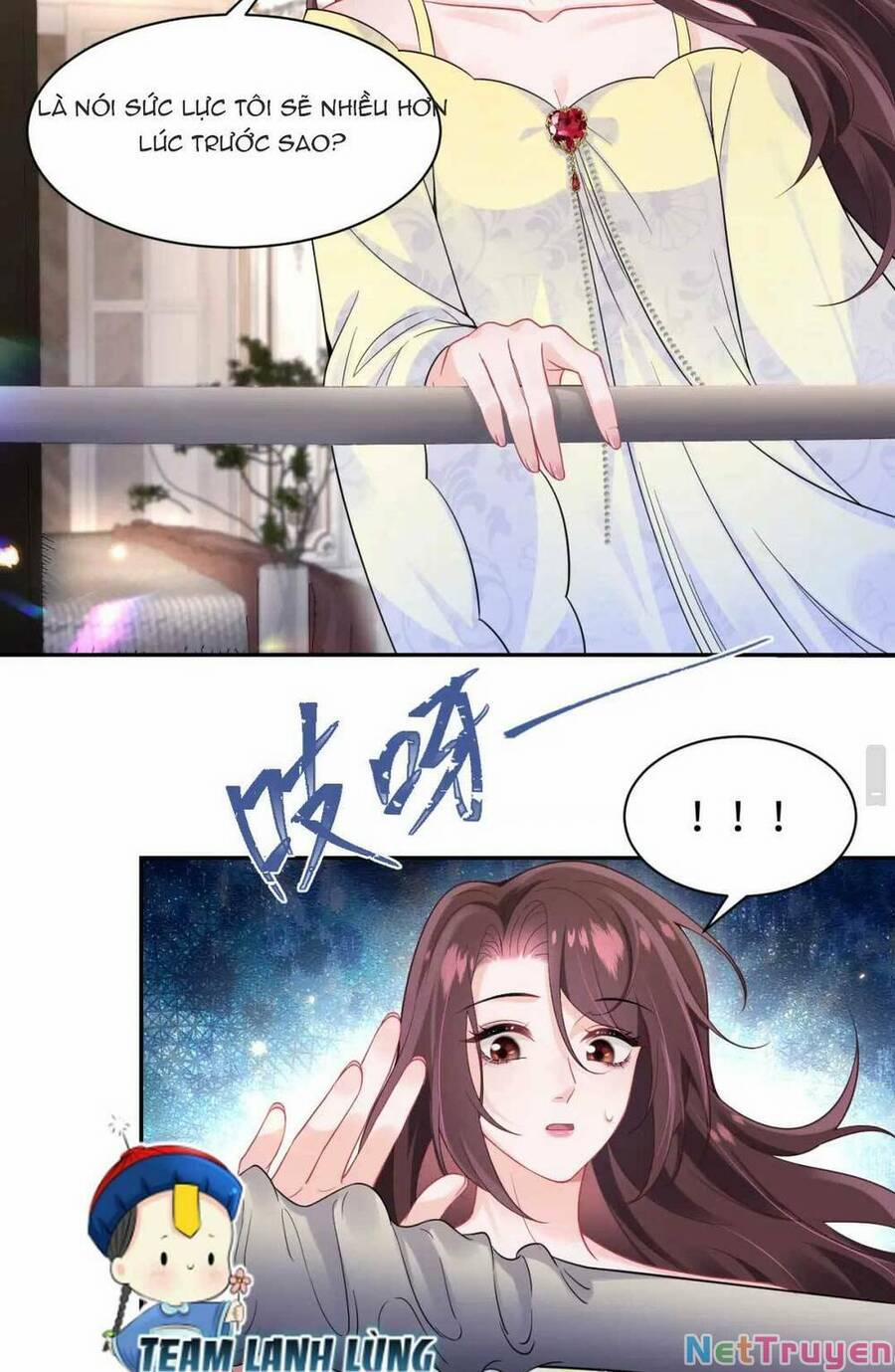 Bạch Liên Hoa Dựa Vào Việc Giả Trang Đáng Thương Hướng Dẫn Ca Ca Xưng Bá Toàn Cầu 11 trang 30