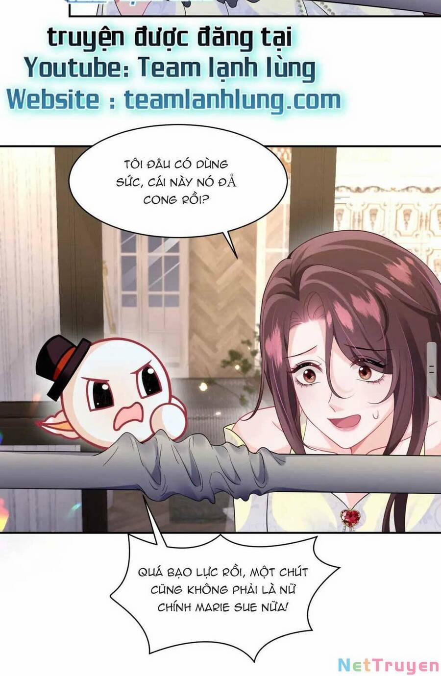 Bạch Liên Hoa Dựa Vào Việc Giả Trang Đáng Thương Hướng Dẫn Ca Ca Xưng Bá Toàn Cầu 11 trang 31