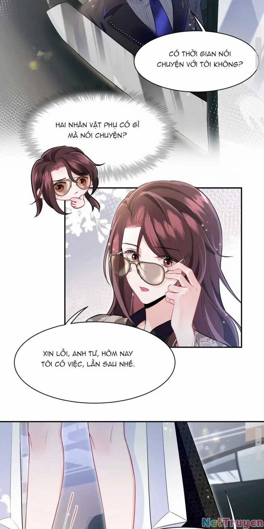 Bạch Liên Hoa Dựa Vào Việc Giả Trang Đáng Thương Hướng Dẫn Ca Ca Xưng Bá Toàn Cầu 11 trang 4