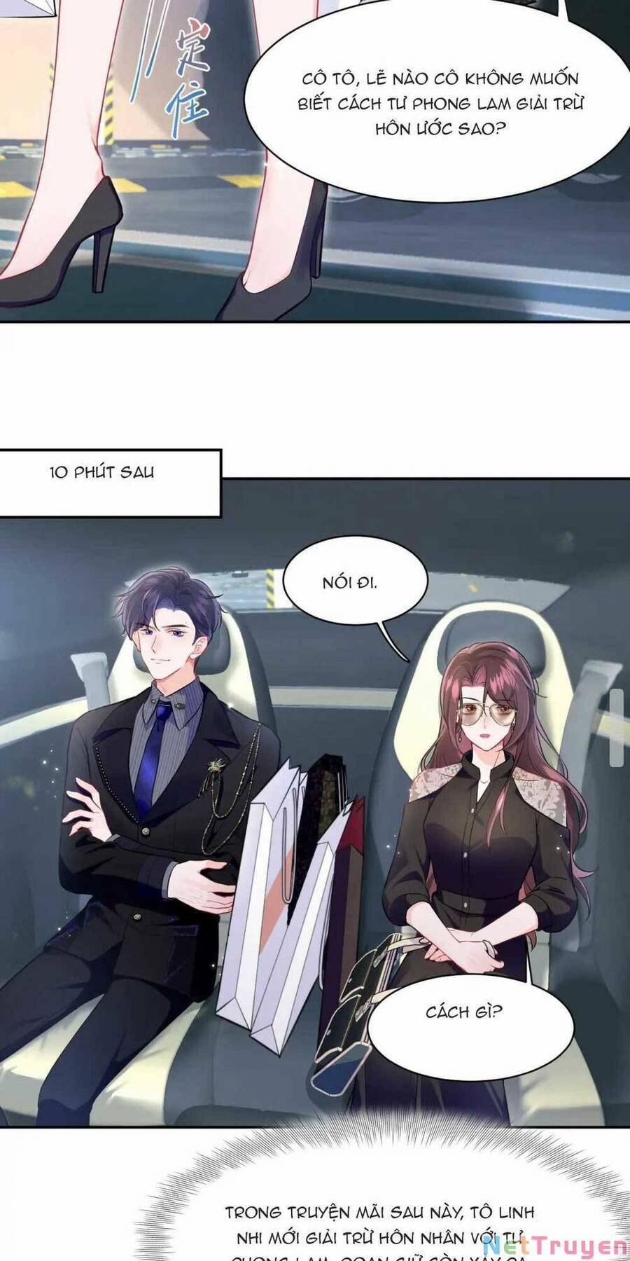 Bạch Liên Hoa Dựa Vào Việc Giả Trang Đáng Thương Hướng Dẫn Ca Ca Xưng Bá Toàn Cầu 11 trang 5