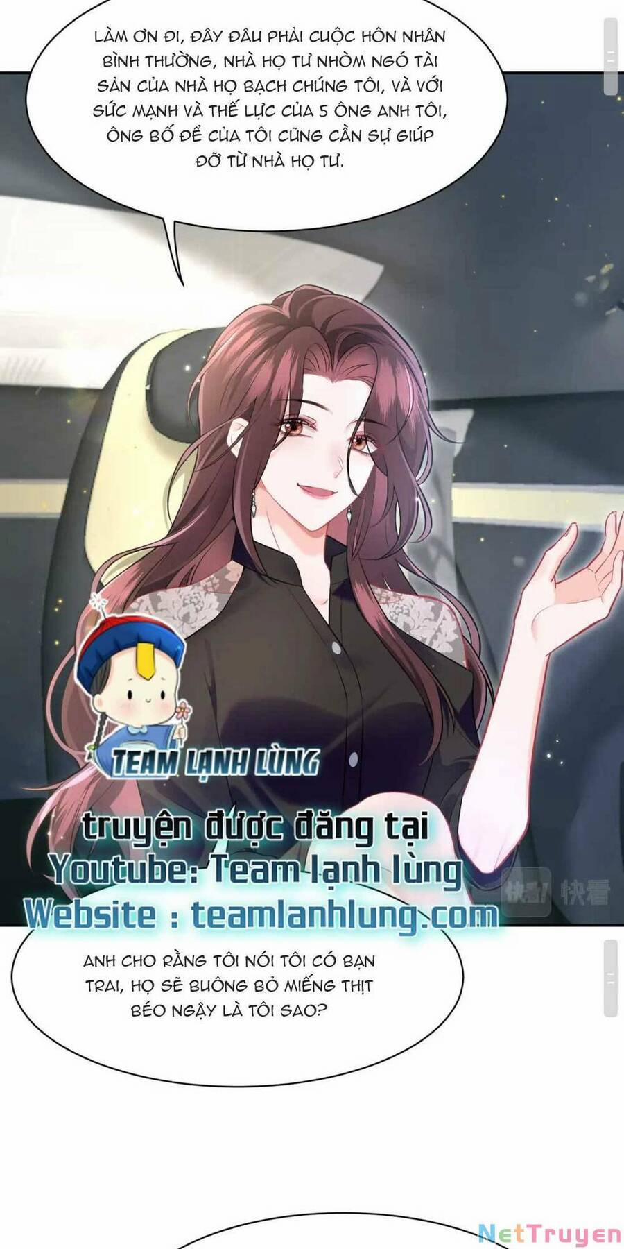 Bạch Liên Hoa Dựa Vào Việc Giả Trang Đáng Thương Hướng Dẫn Ca Ca Xưng Bá Toàn Cầu 11 trang 7